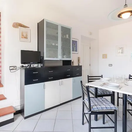 Casa Annamaria Rio Marina