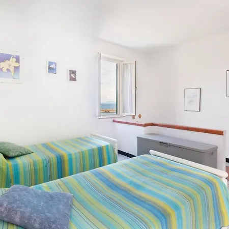 Apartamento Casa Annamaria
