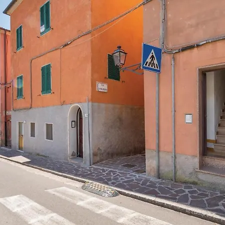 Casa Annamaria Apartamento *