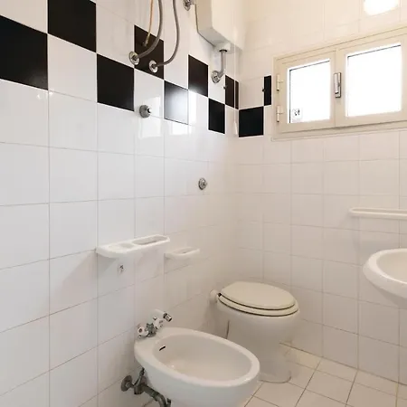 Apartamento Casa Annamaria