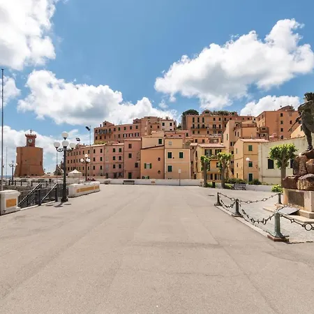 Casa Annamaria Rio Marina